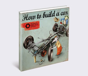 How to Build a Car