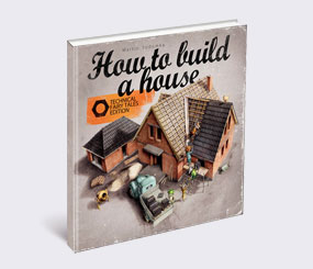 How to Build a House