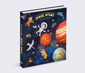 Space Atlas