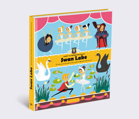 Swan Lake