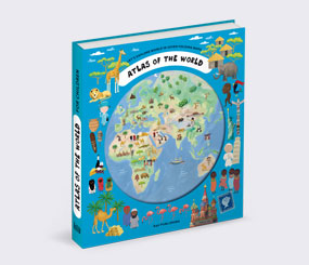 World Atlas