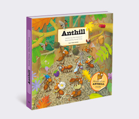 Anthill