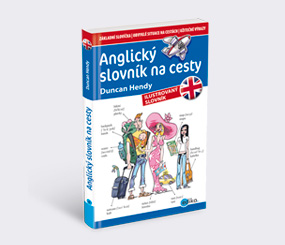 English Dictionary for Trips