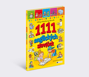 My First Illustrated English Dictionary