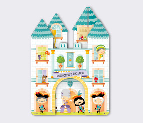 Princesses' Palace