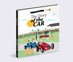 The Story of the Car