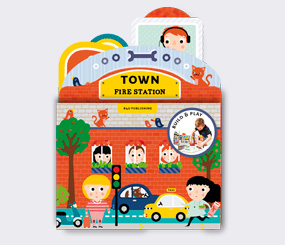 Town