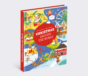 Christmas around the World