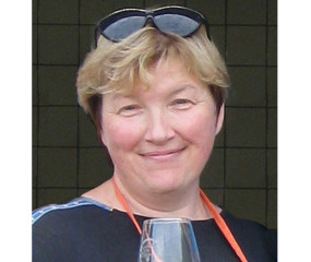 Eva Obůrková