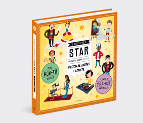 I Want to Be a Star