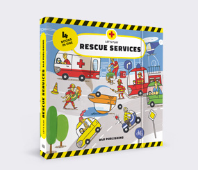 Rescue Services