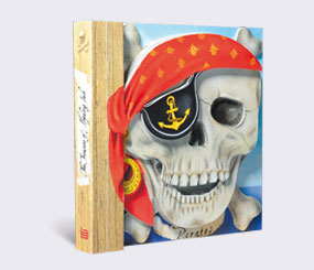 The Pirates - The Treasure of Hopalong Jack