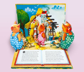 Vojtěch Kubašta's Fairy Tales