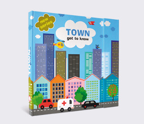 Town