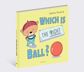 Which Is the Right Ball?