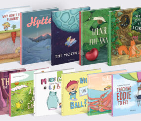 Little Stories for Little Readers