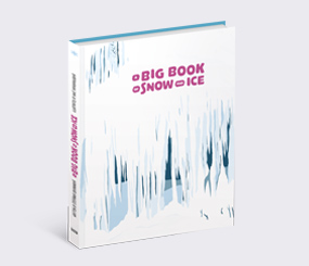 A Big Book of Snow and Ice