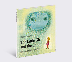 The Little Girl and the Rain