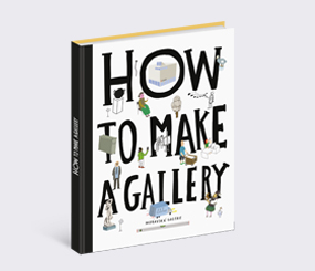 How to Make a Gallery