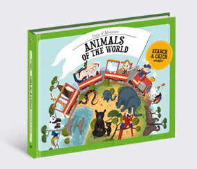 Animals of the World