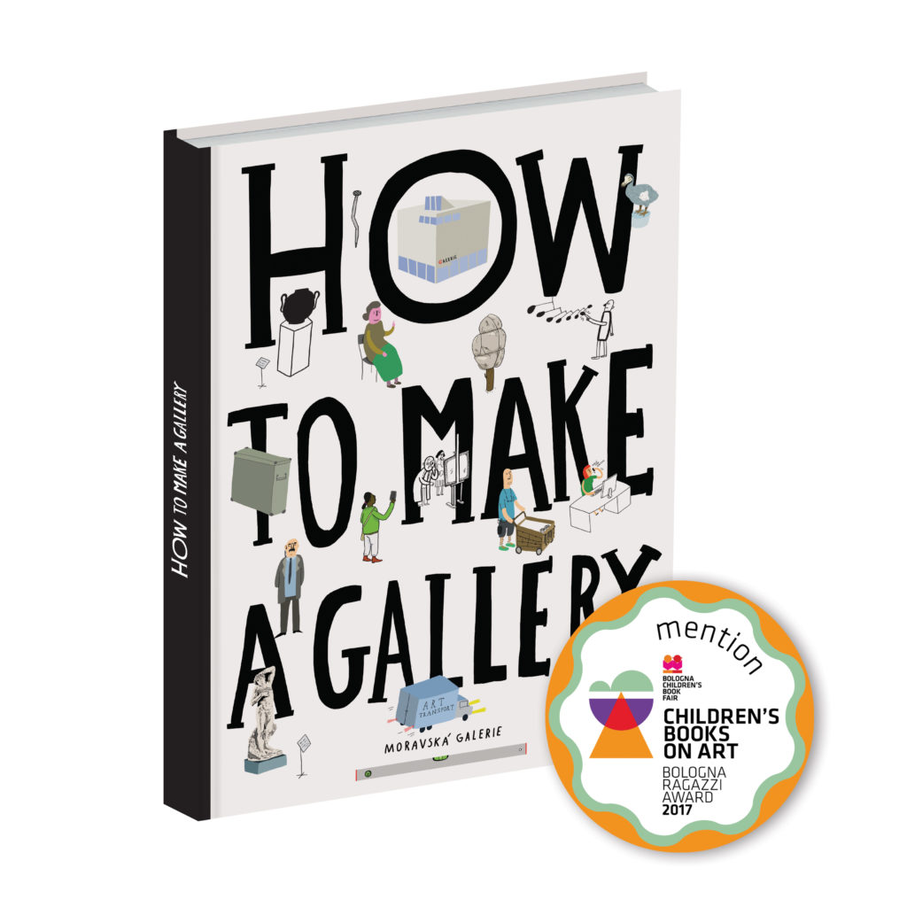 Bologna Ragazzi Award 2017 Albatros Media