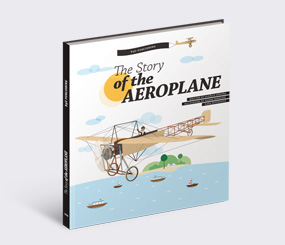 The Story of the Aeroplane