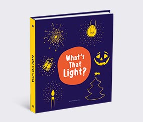 What's That Light?