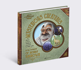 Mysterious Creatures