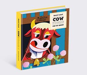 Cow & Friends