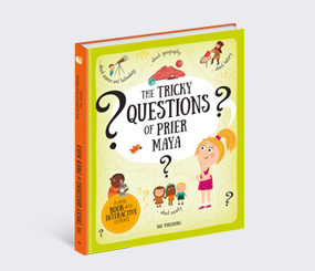 The Tricky Questions of Prier Maya