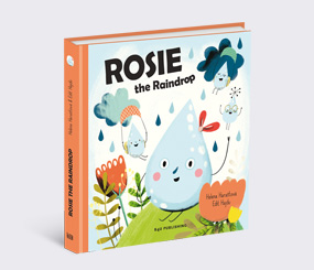 Rosie the Raindrop