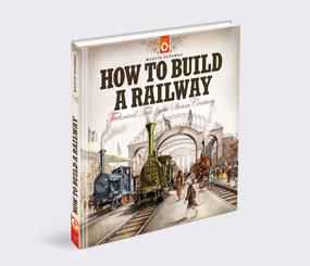 How to Build a Railway