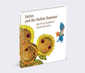 James and the Indian Summer