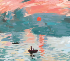 Remarkable Works of Art around the World