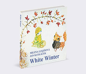 The White Winter