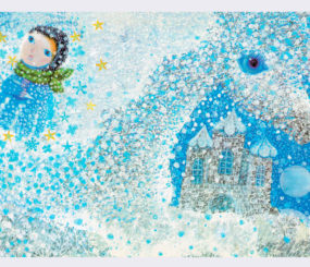 Poetic Vintage Tales