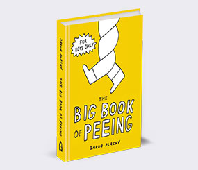 The Big Book of Peeing