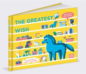 The Greatest Wish