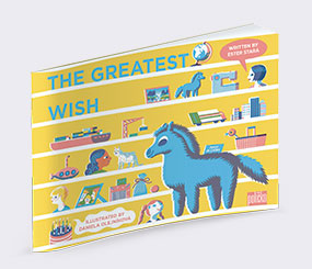 The Greatest Wish