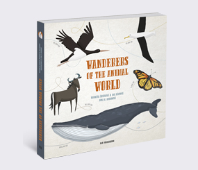 Wanderers of the Animal World