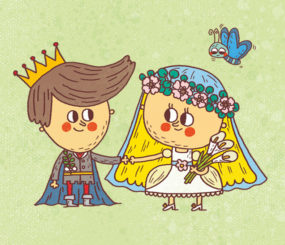 Fairy Tale Encyclopedia