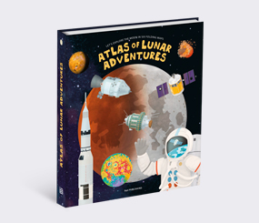 Atlas of Lunar Adventures