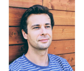 Tomáš Kopecký