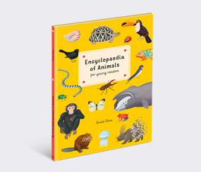 Encyclopaedia of Animals for Young Readers