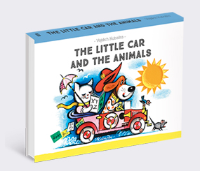 The Little Car and the Animals