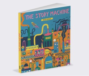The Story Machine