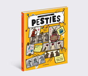 Pesties