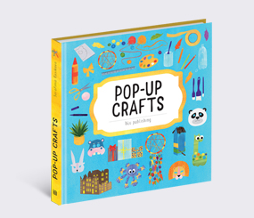 Pop-up Crafts