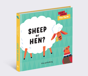 Sheep or Hen?