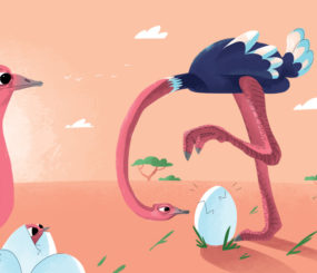 Can You Guess Who I am?